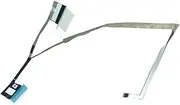 EDP FHD LCD Screen Cable Display Cable Video Wire Flex 30pin Replacement for DELL Latitude 3440 3540/for Quake L15,0TFGM2 450.0SF0D.0012
