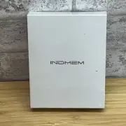 INDMEM 512G PCIe SSD 3D TLC NAND Flash Gen3x4 NVMe Solid State Drive for MacBook