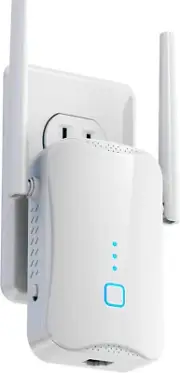 WLM Mucard Fastest WiFi Extender/Booster | Latest Release Up to 74% Faster...