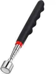 Magnet Stick Telescoping Magnet Pickup Tools，Extendable Magnetic Pick up Tools R