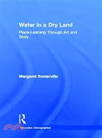 在飛比找三民網路書店優惠-Water in a Dry Land