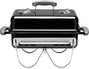[weber] Go-Anywhere Charcoal Grill
