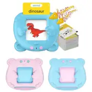 Talking Flash Cards Learning Toys for 2 3 4 5 6 Year Old Boys Girls Toddlers Toy