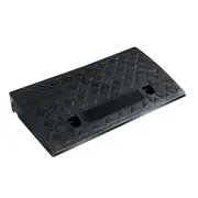 Heavy Duty Kerb Curb Ramp Threshold Ramps