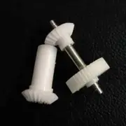 Torque Tube Front Drive Gear Set For Trex 550 600 Helicopter Toys Spare Parts