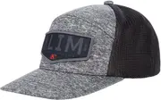 Klim Octane, cap , color: Grey /Black , size: One Size