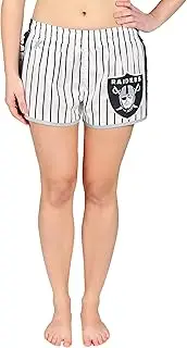 FOCO NFL Pinstripe Polyester Short