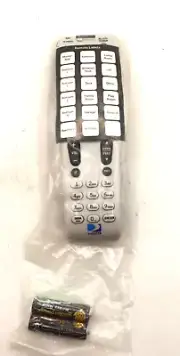 Direct TV Remote Control, Model Number RC65, New and Unused