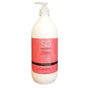 SO Intense Repairing Masque 1lt Restructures, Nourishes Dry Damaged, Coloured Hair