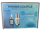 SUNDAY RILEY POWER COUPLE TOTAL TRANSFORMATION KIT 2 PIECE - LUNA & GOOD GENES