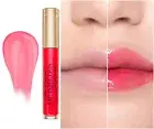 TOO FACED LIP INJECTION EXTREME LIP PLUMPER HYDRATING LIP GLOSS -STRAWBERRY KISS