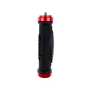 1/4" screw handle holder grip stabilizer for digital video camera camcord.pi