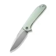 Civivi Knives Primitrox C23005A-1 Natural G10 Nitro-V Pocket Knife Stainless