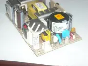 ARTESYN NLP65-9624G AC/DC Power Supply Single-OUT 24V 2.7A 75W 9-Pin ROHS