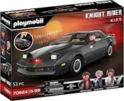 Playmobil - Knight Rider - K.I.T.T.