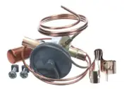 ClimateMaster 32623-1-AW1 TXV BBIZE 2GA BP15 30CAP