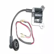 ScooterX Ignition Coil 49cc 52cc Non EPA Engine Scooter Go Kart Motor Cart Parts