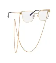 Chopard IKCHL58 0300 ORO ROSE' LUCIDO TOTALE 54/17/140 WOMAN Eyewear Frame