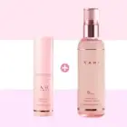 KAHI Wrinkle Bounce Multi Balm 9g+Wrinkle Bounce Collagen Mist Ampoule 120ml New