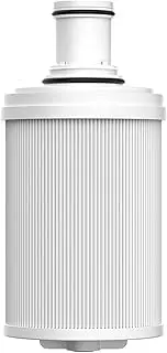 [FixOasis] 100186 Water Filter Compatible with Amway Espring, 6-Stage Activated Carbon Filtration, Removing Odors, Chlorine, Allowing Calcium, Magnesium, Lasting 1 Year Or 5000L