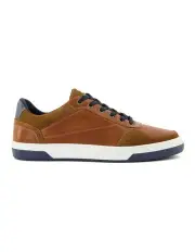 [Dune London] Thorin Sneaker in Tan