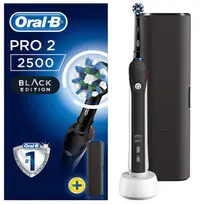 在飛比找樂天市場購物網優惠--=德國歐樂B=- Oral-B 德國製 充電式 Pro2 