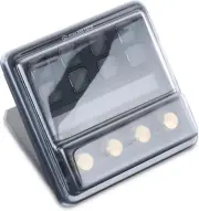 Cover for Elgato Stream Deck+ Studio Controller Series - Smoked/Clear Protective