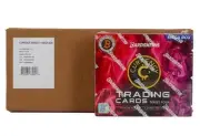 CURRENCY TRADING CARDS SERIES 4 MEGA 6-BOX CASE Factory Sealed CARDSMITHS 2024