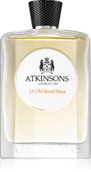 Atkinsons 24 Old Bond Street unisex cologne 100 ml