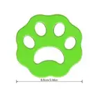 Washing Machine Lint Catcher Lint Filter Plum Blossom Shape For Home