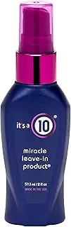 IT'S A 10 Miracle Leave In Product