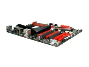 Asus CROSSHAIR IV FORMULA AMD 890FX Socket AM3 ATX Motherboard