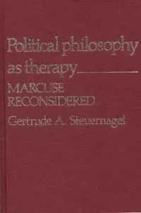 在飛比找博客來優惠-Political Philosophy as Therap