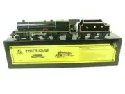 Bassett-Lowke O Gauge BL99010 Princess Class Pacific Lady Patricia 4-6-2 NEW