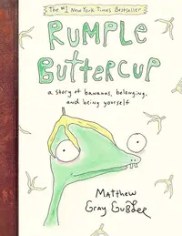 在飛比找誠品線上優惠-Rumple Buttercup: A Story of B