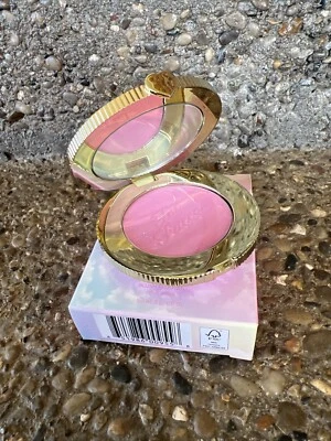 Too Faced Cloud Crush Blurring Blush Candy Clouds 0.17 oz / 5g