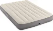 Intex Dura-Beam Standard Series Deluxe Single-High Airbed Twin Size