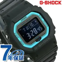 在飛比找樂天市場購物網優惠-G-SHOCK 電波太陽能充電 GW-B5600 數位 Bl