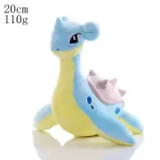 15-35Cm New Pokemon Pikachu Plush Toys Charmander Bulbasaur Pokeball Poke Ball C
