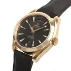 omega Seamaster Aqua Terra 150M Co-Axial Chronometer watch men TO03743