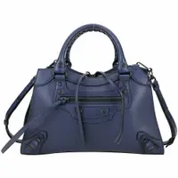 在飛比找PChome24h購物優惠-BALENCIAGA NEO CLASSIC CITY S 