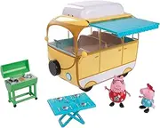 Peppa Pig Family Campervan