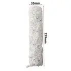 Easy to Install Brush Roller Set for CrossWave Cordless Max 2554A 2pcs