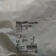 one new BALLUFF BES M18MI-POC50B-BV02 Proximity Switch Quality assurance