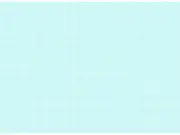 10 Pack Large Sheet Format 10th of an inch Graph Paper 24" x 18" Blue