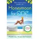 Honeymoon For One