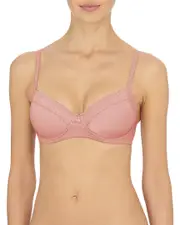 Natori Discreet Convertible Spacer Underwire Bra