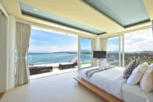 長灘島卡魯納套房Karuna Boracay Island Suites