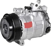 AC Compressor Compatible For Mercedes E200 E200k W211 A0012302611 A0002309711 A0012305511 A0002309311 A0012308011 A0022301811 4471500092