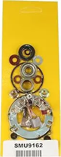 DB Electrical SMU9162 New Starter Repair Kit for Honda VF1000F VF1000R Interceptor 1984-1986